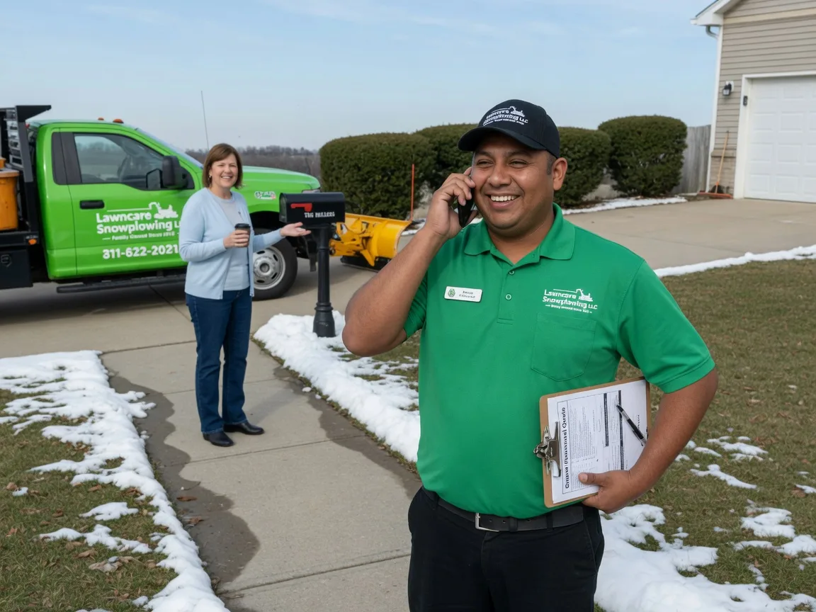 Lawn Care Services By Expert Landscaper Timbo, AR FAQs